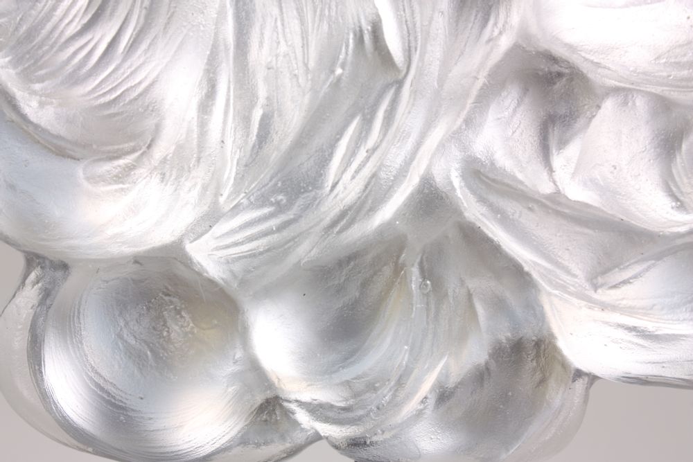 Objets de décoration - Sculpture Nuage Lumière I - ATELIERNOVO