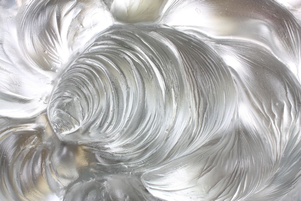 Decorative objects - Cloud Light 2 Sculpture - ATELIERNOVO