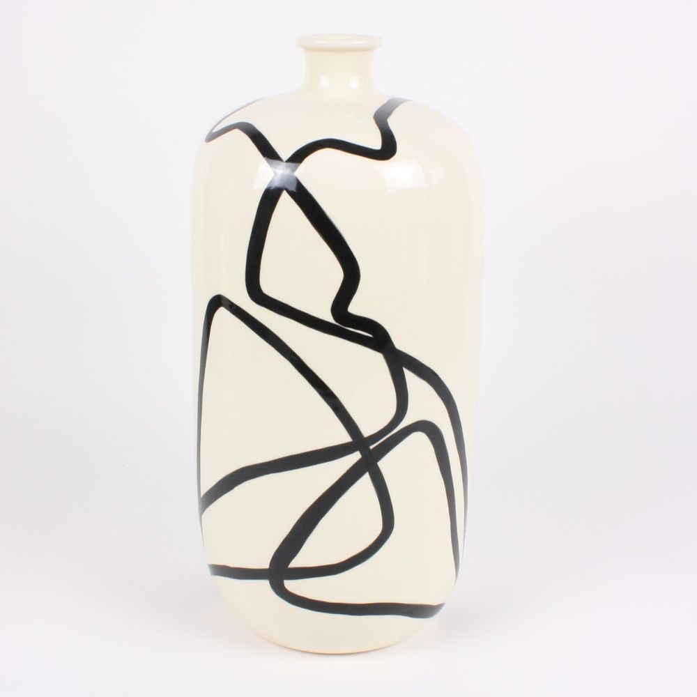 Unique pieces - Round Bottle 41 Contour - ATELIERNOVO