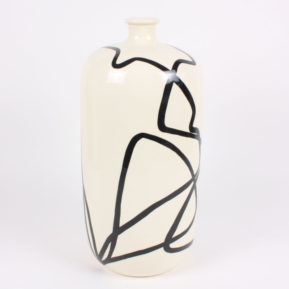 Unique pieces - Round Bottle 41 Contour - ATELIERNOVO