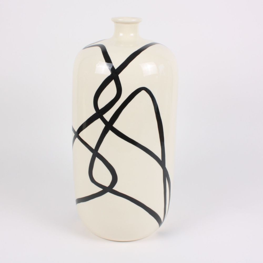 Unique pieces - Round Bottle 41 Contour - ATELIERNOVO