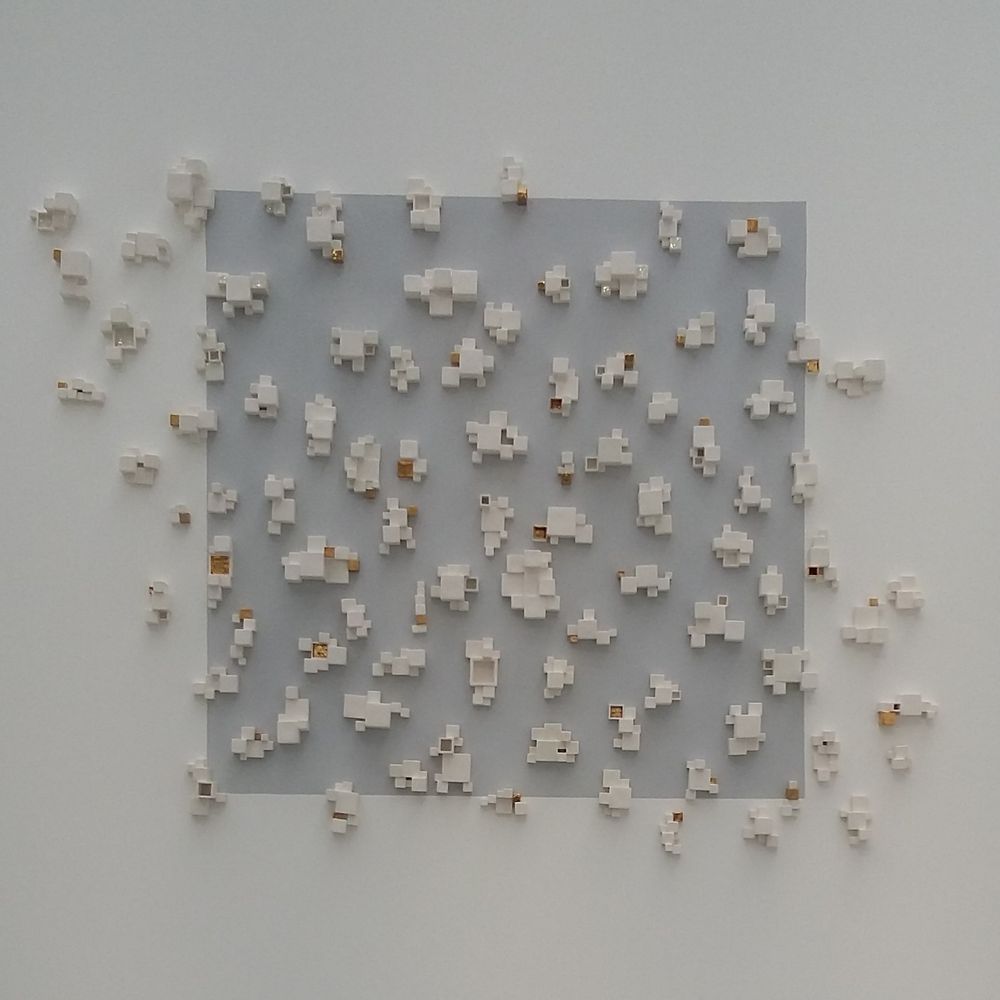 Other wall decoration - Wall Dynamics - ATELIERNOVO