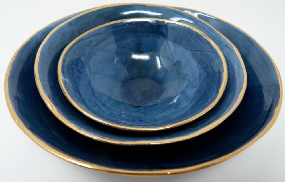 Gifts - TUTTO Bowl - POTOMAK STUDIO