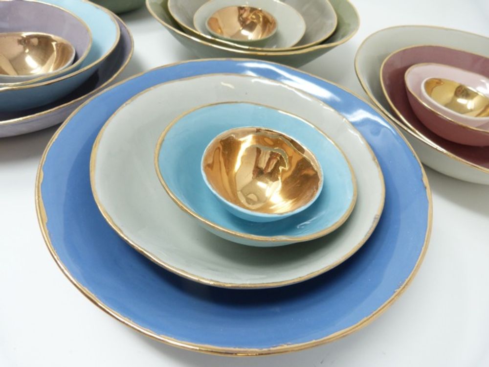 Gifts - TUTTO Bowl - POTOMAK STUDIO