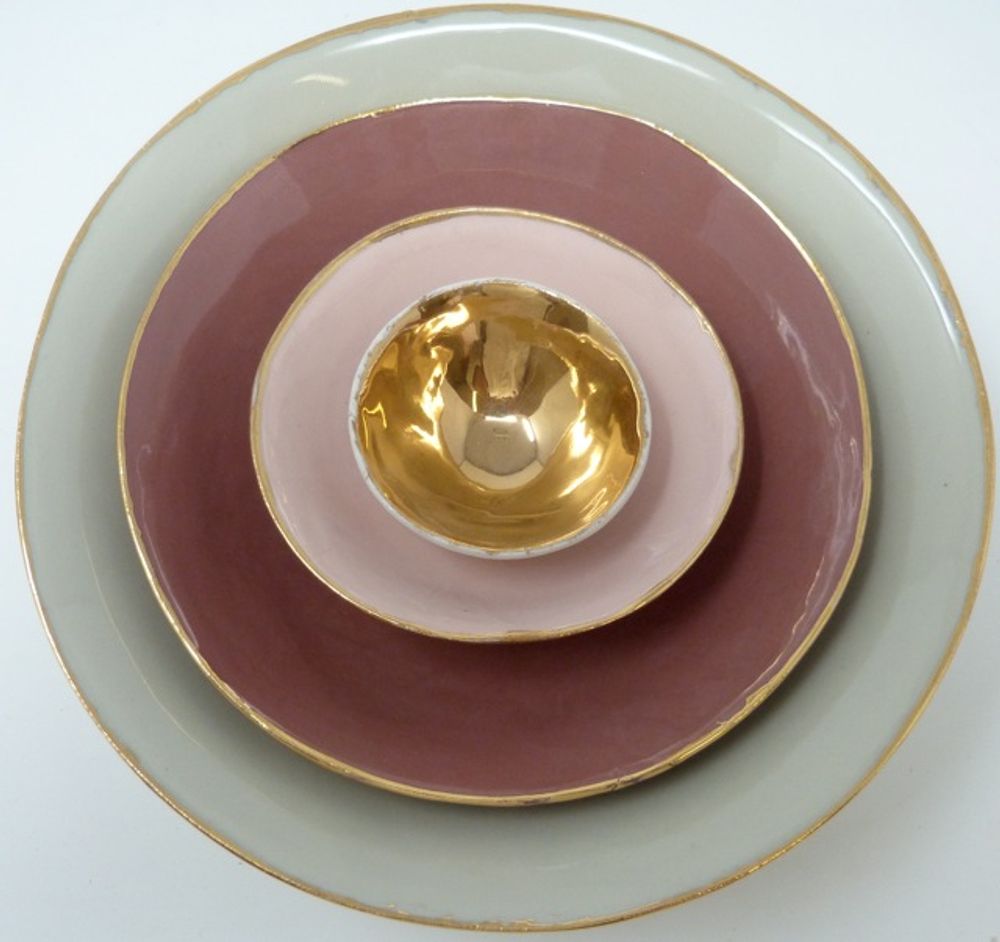 Gifts - TUTTO Bowl - POTOMAK STUDIO