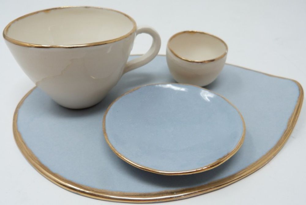 Gifts - TUTTO Bowl - POTOMAK STUDIO