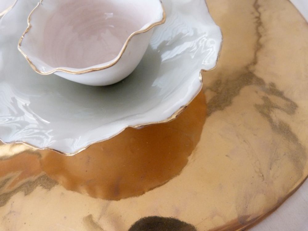 Gifts - TUTTO Bowl - POTOMAK STUDIO
