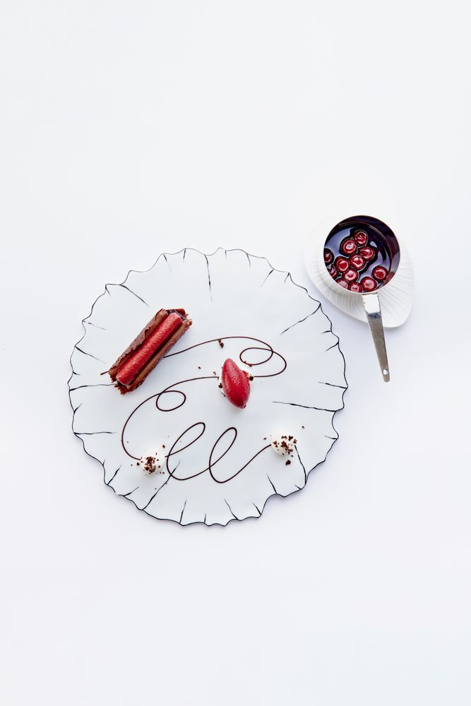 Objets design - Collection CARLOTTA - ISABELLE POUPINEL