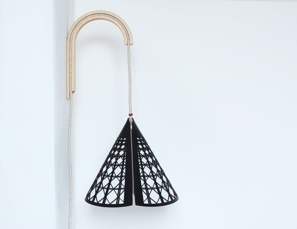 Table lamps - essam portable lamp - LULE STUDIO
