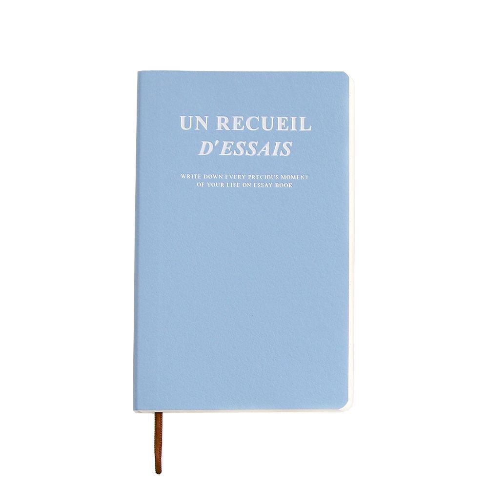 Stationery - ICONIC - Essay Book - MUY