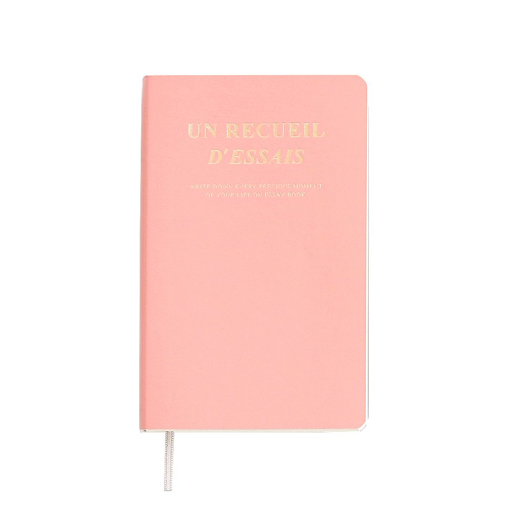 Stationery - ICONIC - Essay Book - MUY