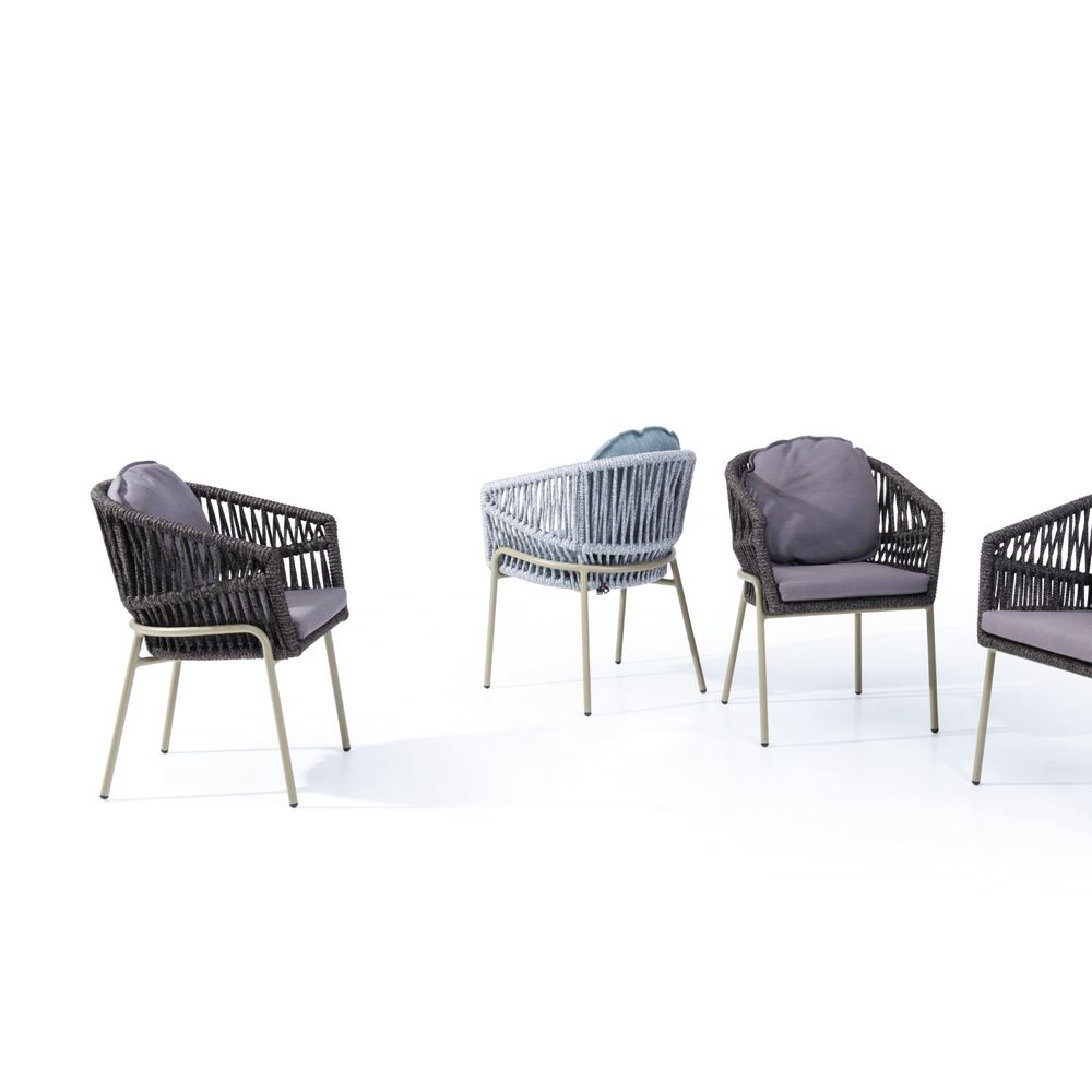 Dining Tables - Rock dining table - TWIST HOLDINGS LIMITED