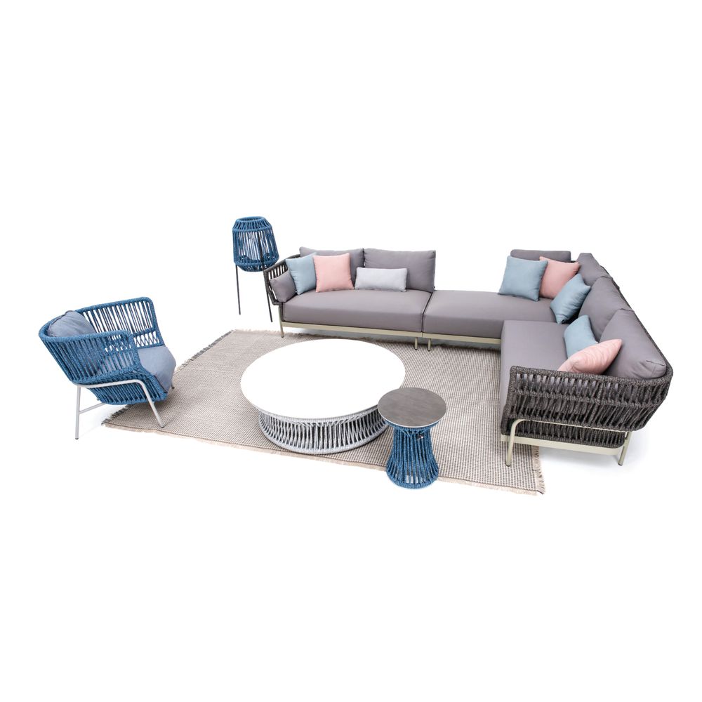 Dining Tables - Rock dining table - TWIST HOLDINGS LIMITED