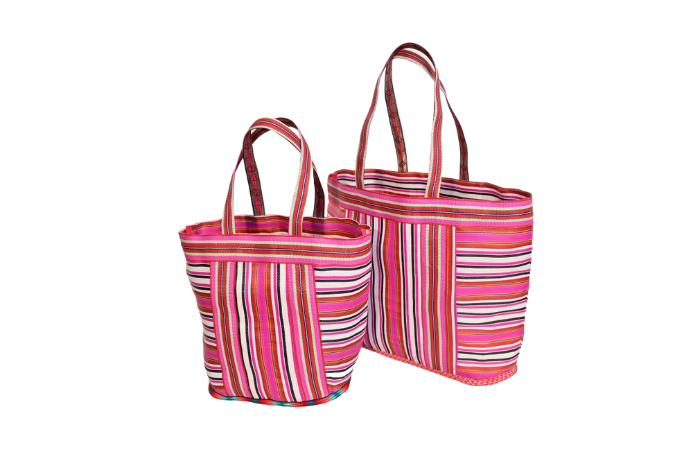 Sacs et cabas - Panier de plage - BABACHIC BAGS