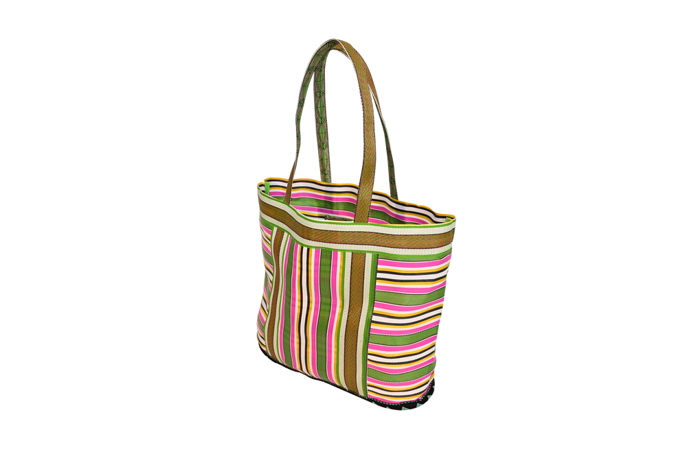Sacs et cabas - Panier de plage - BABACHIC BAGS