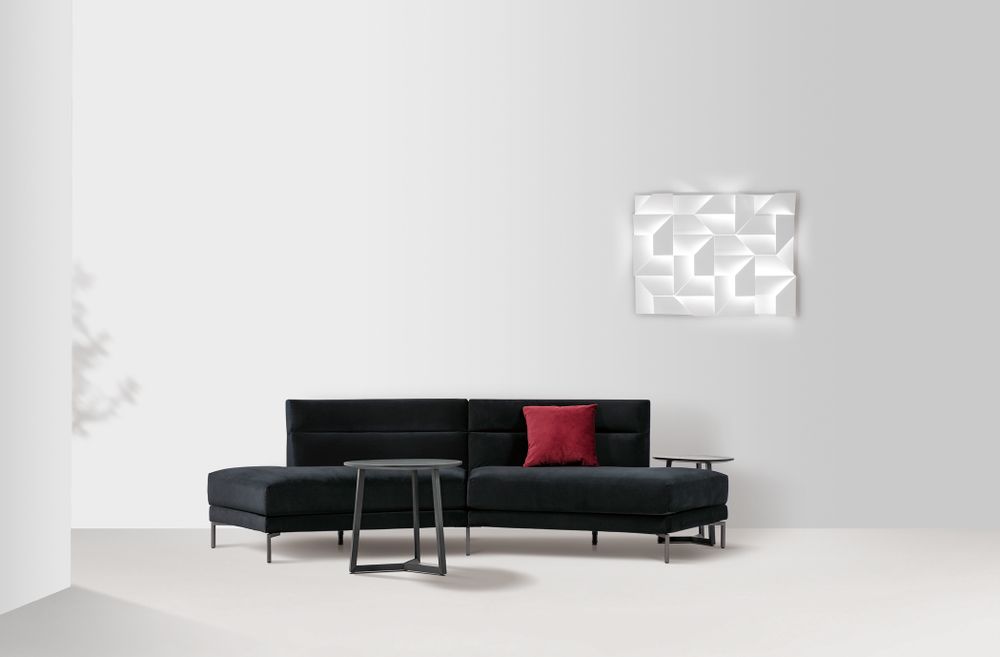 Assises pour bureau - AMOR (NEW) CANAPÉ - CAMERICH