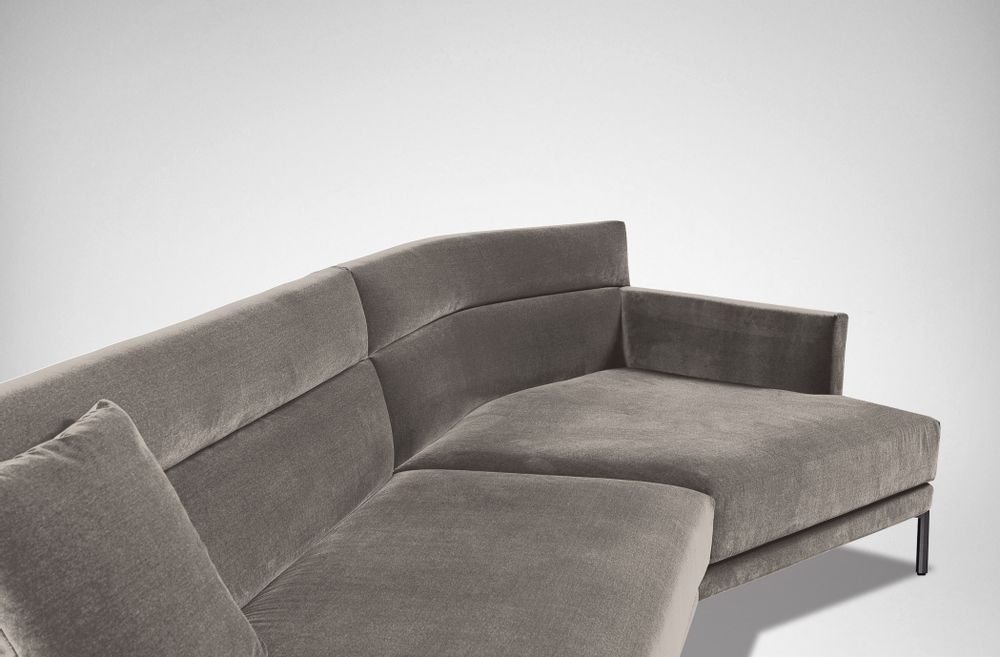 Assises pour bureau - AMOR (NEW) CANAPÉ - CAMERICH