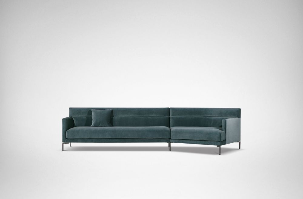 Assises pour bureau - AMOR (NEW) CANAPÉ - CAMERICH
