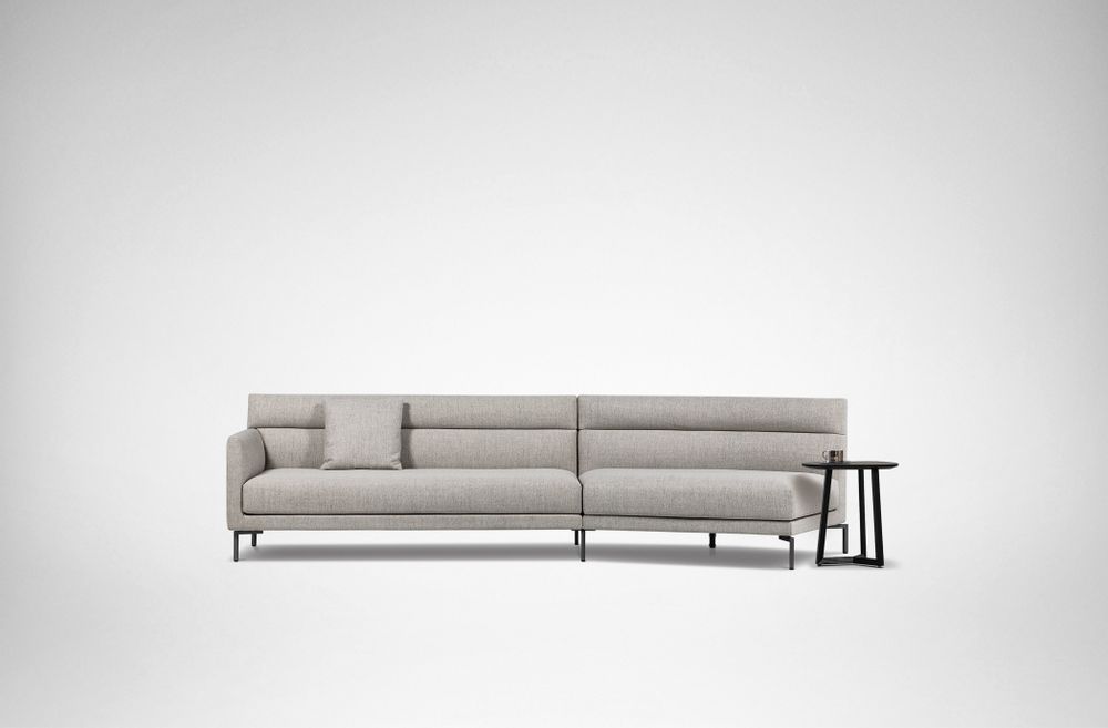 Assises pour bureau - AMOR (NEW) CANAPÉ - CAMERICH