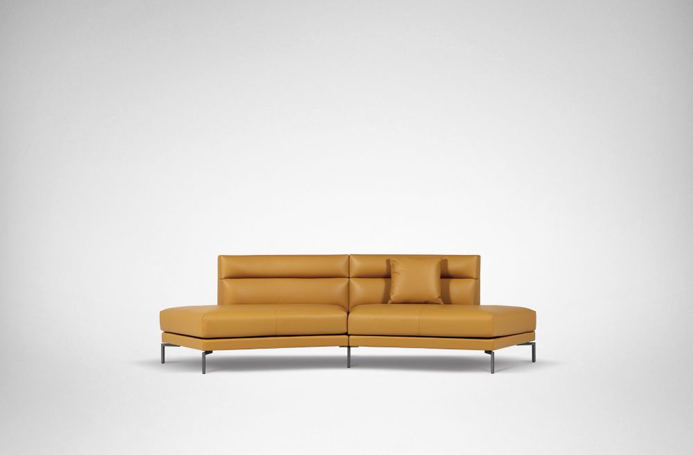 Assises pour bureau - AMOR (NEW) CANAPÉ - CAMERICH