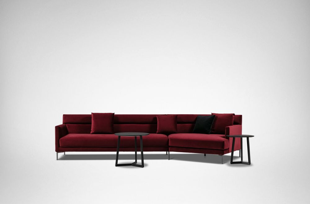 Assises pour bureau - AMOR (NEW) CANAPÉ - CAMERICH