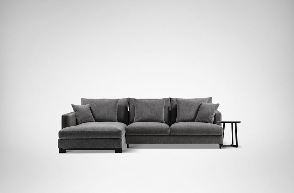 Office seating - EASYTIME SOFA - CAMERICH