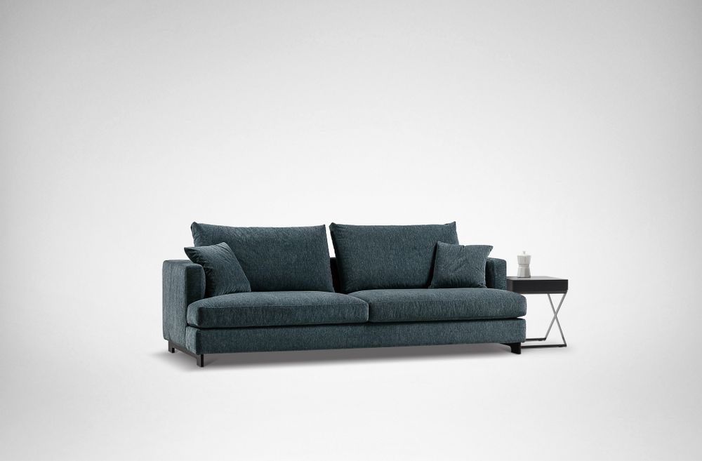 Office seating - EASYTIME SOFA - CAMERICH
