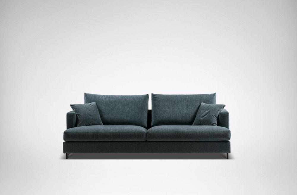 Office seating - EASYTIME SOFA - CAMERICH