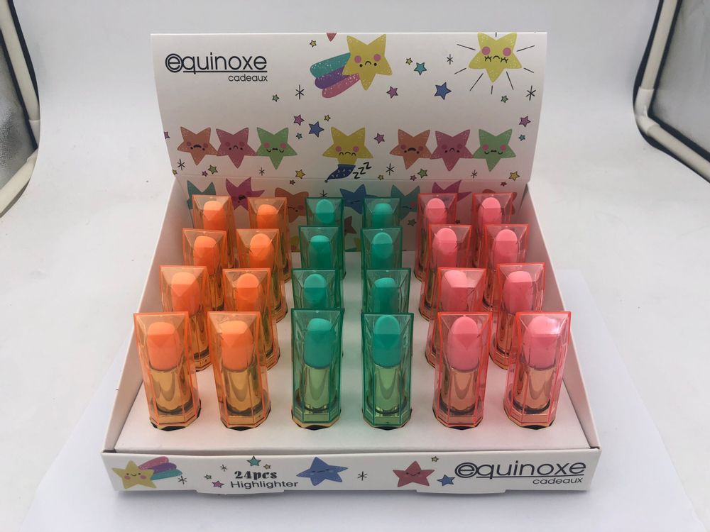 Papeterie bureau - DIV LIPS - EQUINOXE