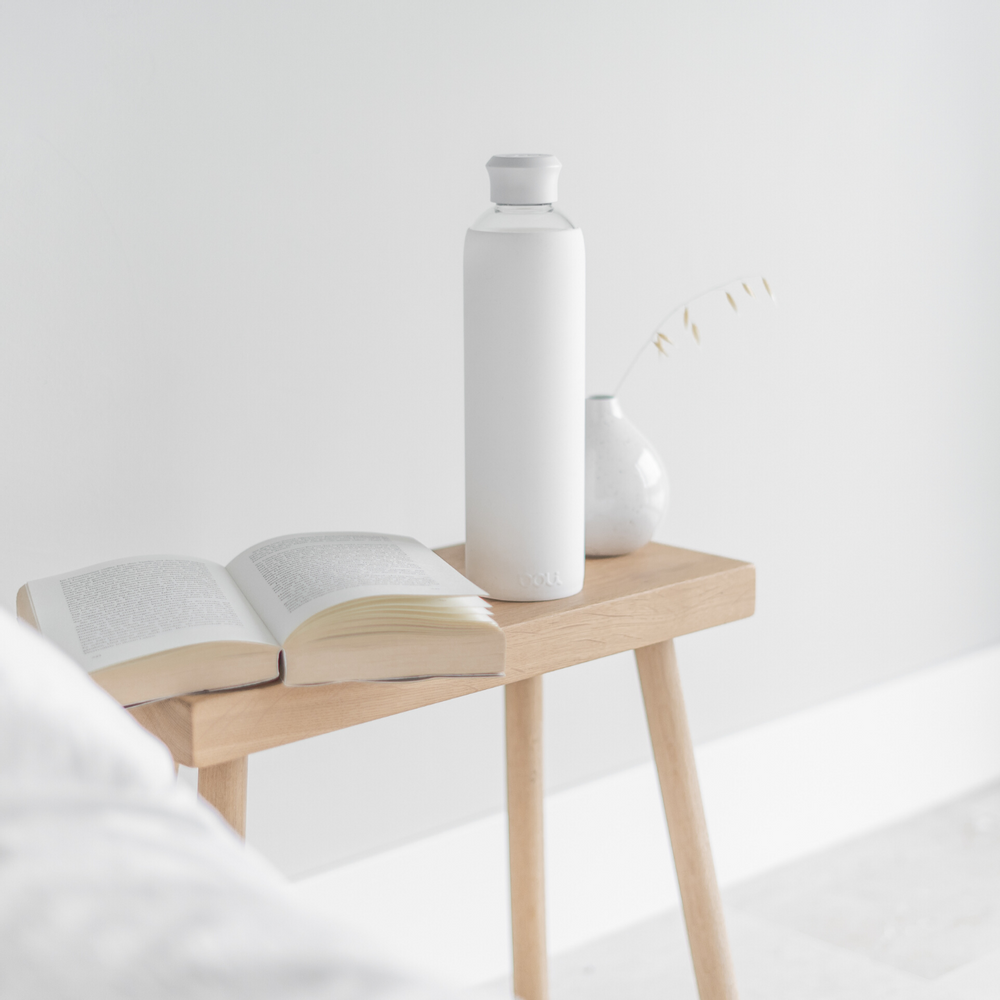 Glass - Doli Bottles 1L - DOLI
