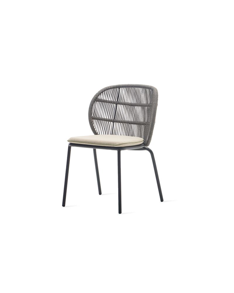 Chaises - Chaise de salle à manger Kodo - VINCENT SHEPPARD