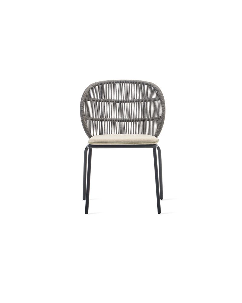 Chaises - Chaise de salle à manger Kodo - VINCENT SHEPPARD
