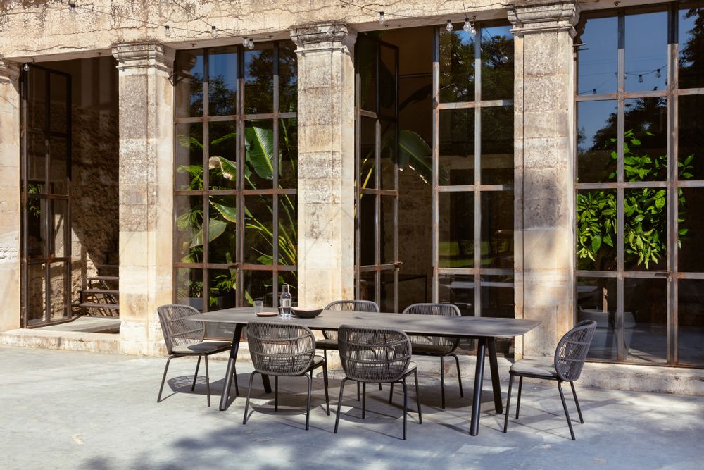 Chaises - Chaise de salle à manger Kodo - VINCENT SHEPPARD