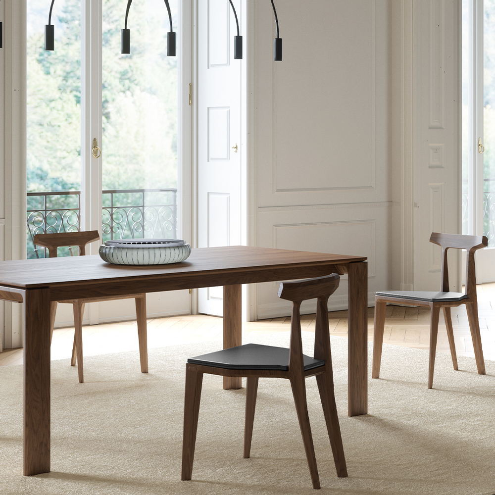 Office seating - Orca chair - WEWOOD - PORTUGUESE JOINERY