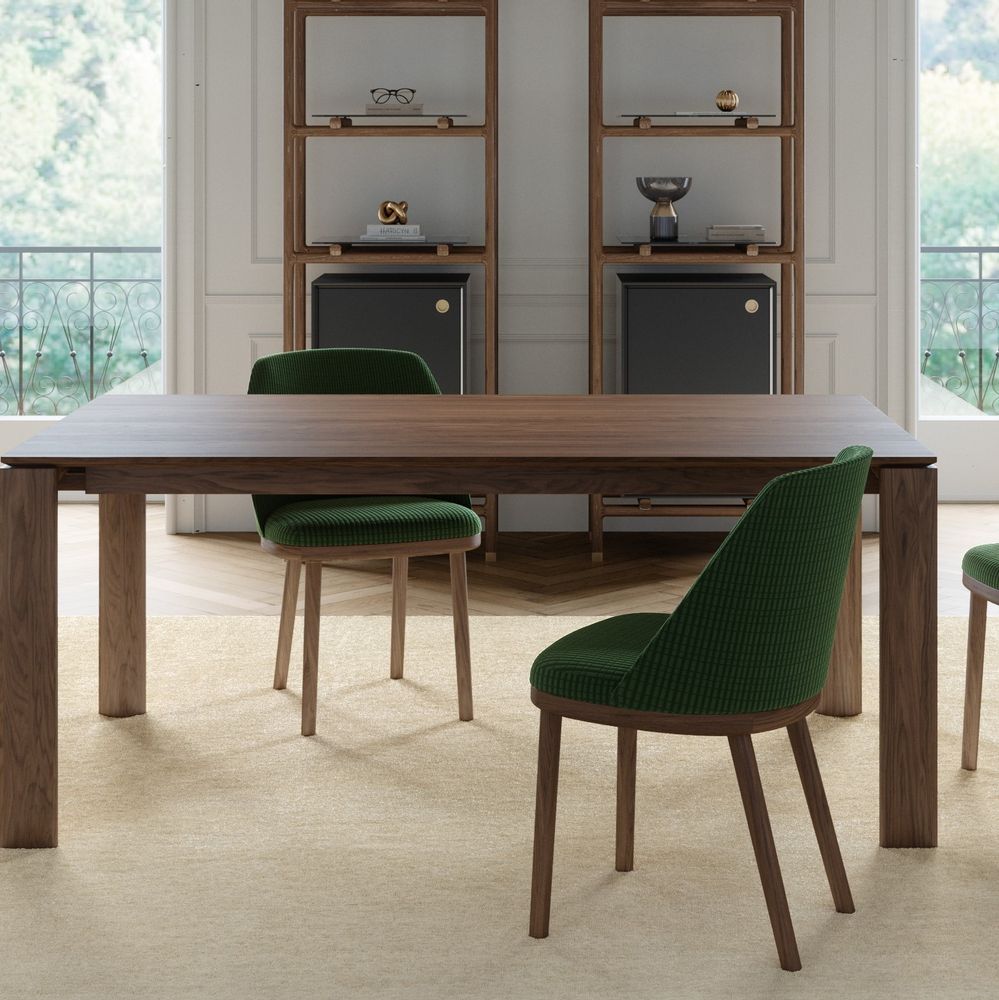 Assises pour bureau - Sartor Chaise - WEWOOD - PORTUGUESE JOINERY