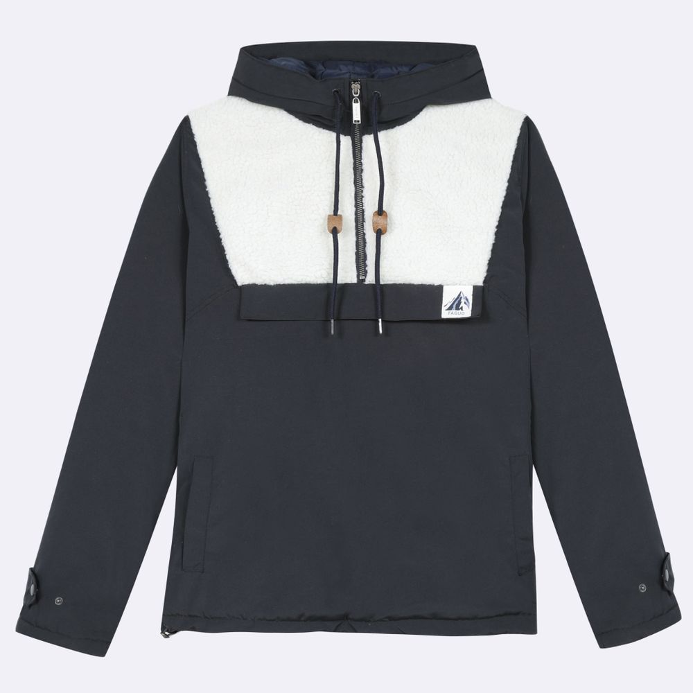 Prêt-à-porter - CHEVERNY JACKET - FAGUO
