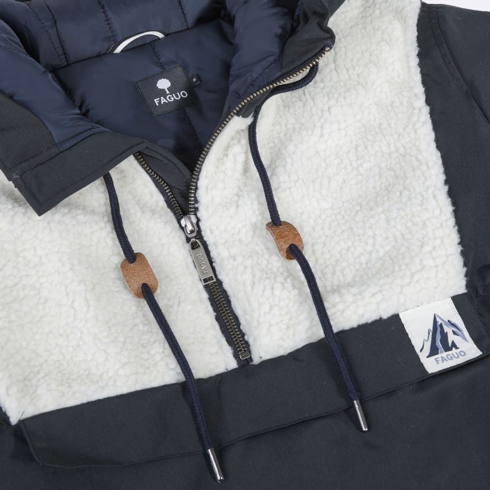 Prêt-à-porter - CHEVERNY JACKET - FAGUO