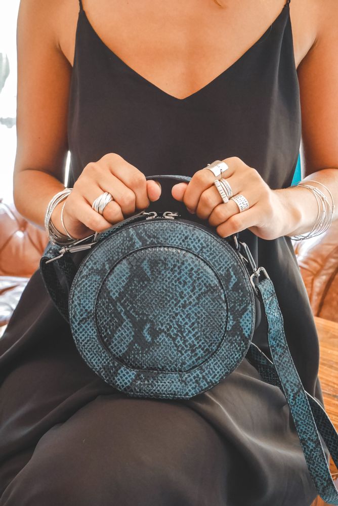 Bags and totes - CYCLE - AKHESA ACCESS