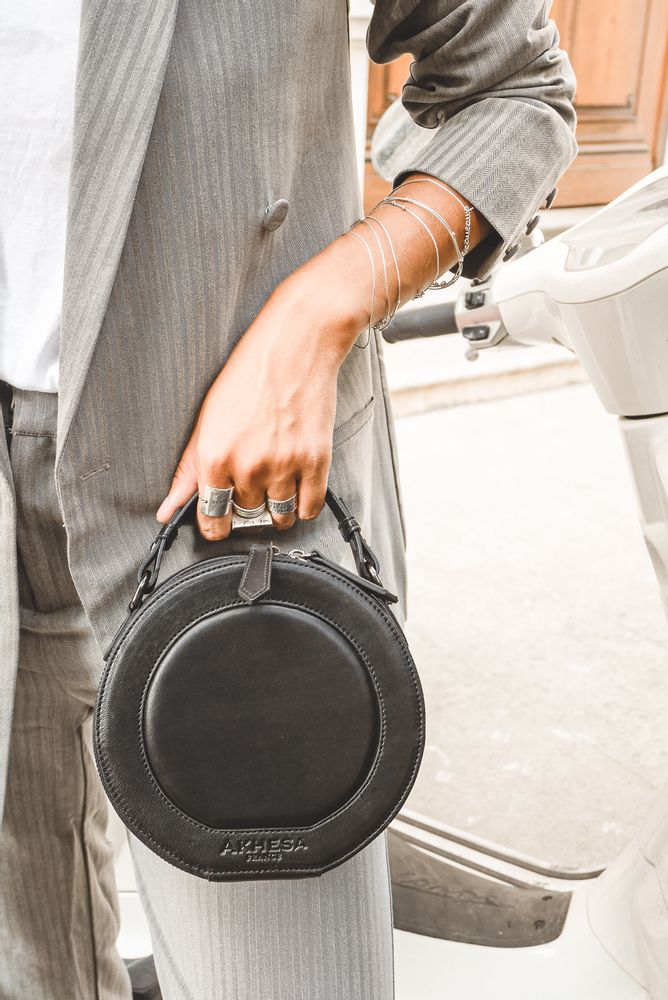 Bags and totes - CYCLE - AKHESA ACCESS