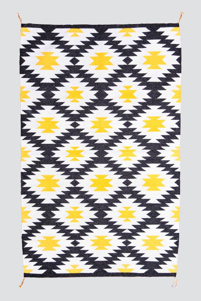 Objets de décoration - Tapis Estrellas - SANCHO PONCHO