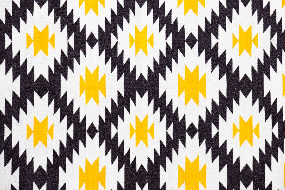 Objets de décoration - Tapis Estrellas - SANCHO PONCHO