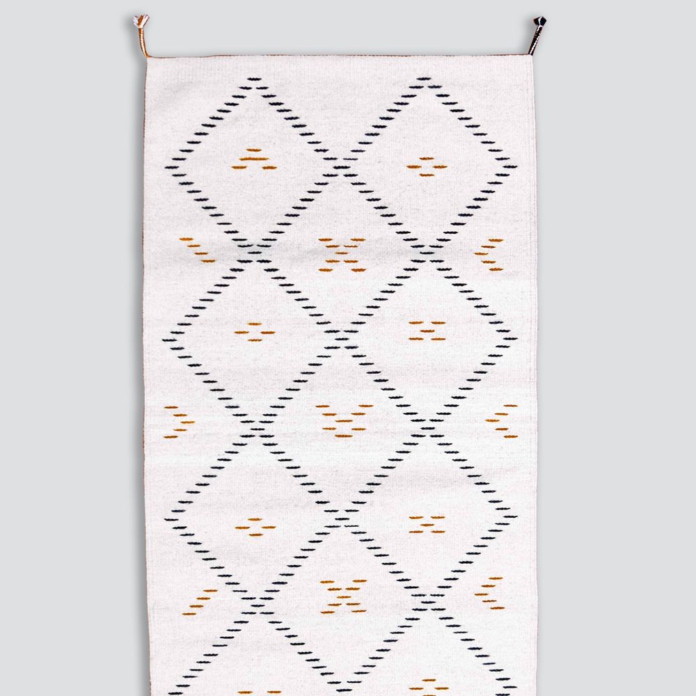 Objets de décoration - Tapis Bereber - SANCHO PONCHO