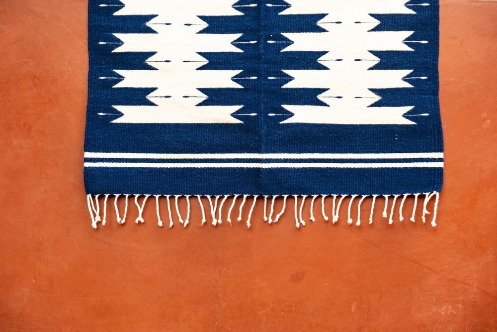 Decorative objects - Flechas rug - SANCHO PONCHO