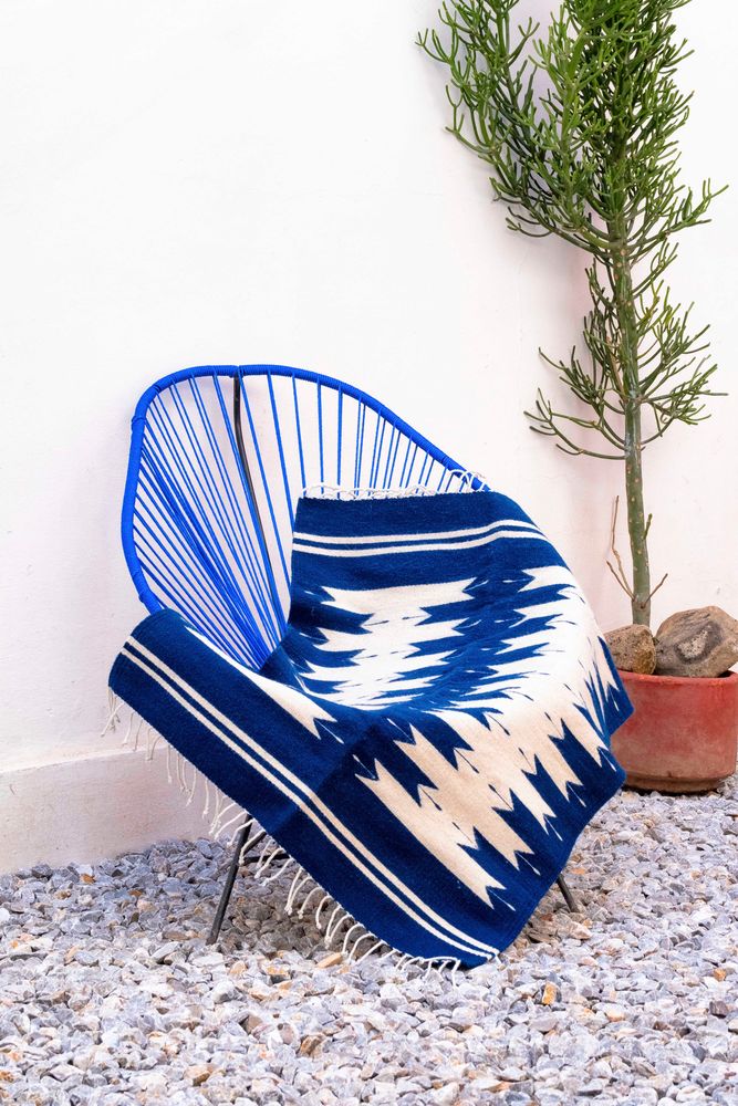 Decorative objects - Flechas rug - SANCHO PONCHO