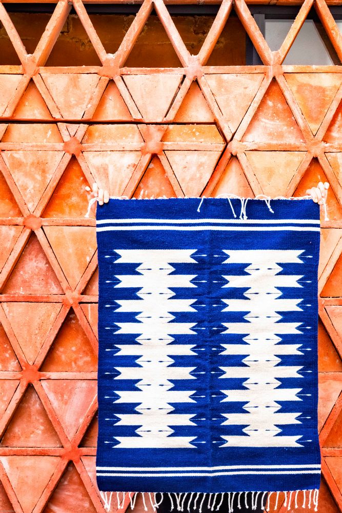 Decorative objects - Flechas rug - SANCHO PONCHO