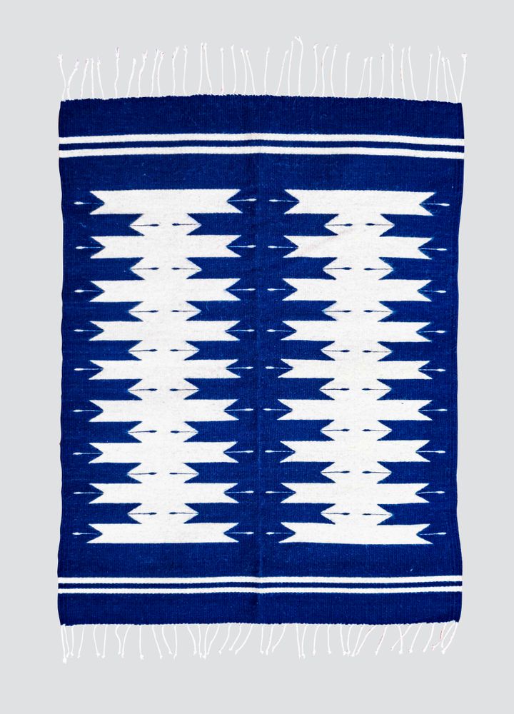 Decorative objects - Flechas rug - SANCHO PONCHO