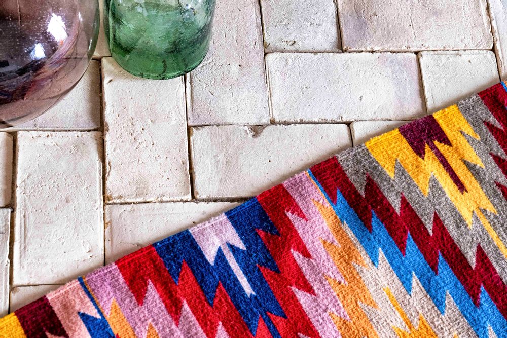 Decorative objects - Bohemia rug - SANCHO PONCHO