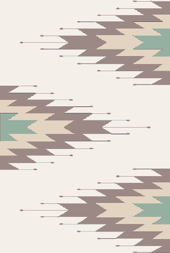 Objets de décoration - Tapis Mario - SANCHO PONCHO