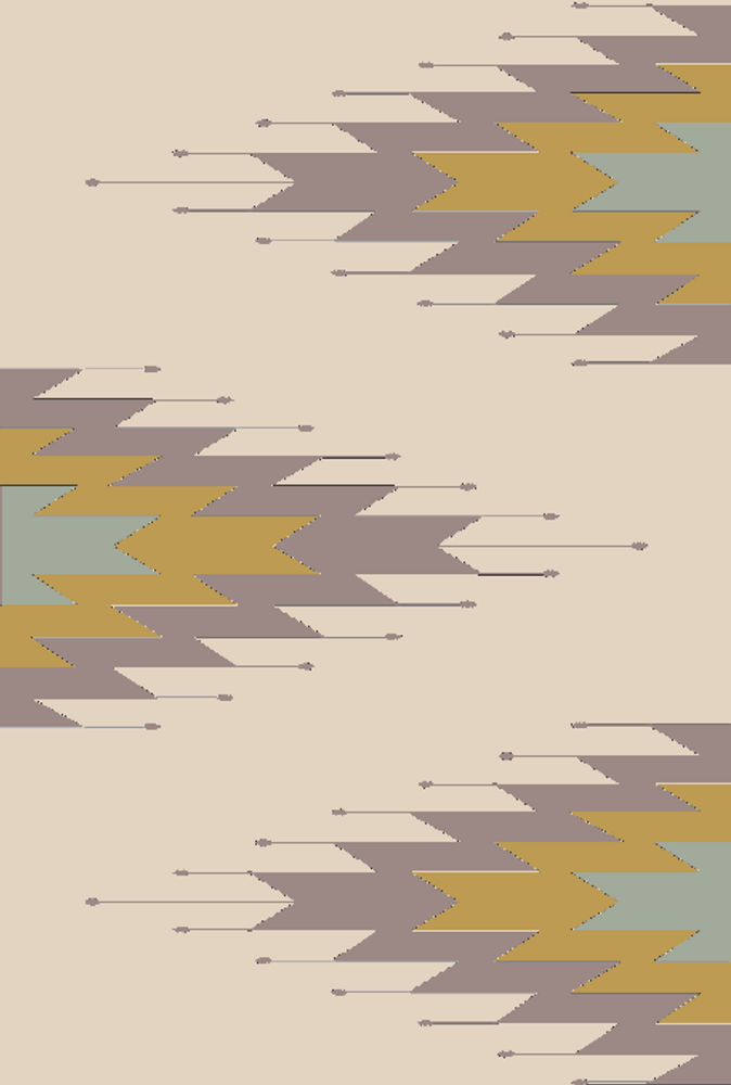 Objets de décoration - Tapis Mario - SANCHO PONCHO