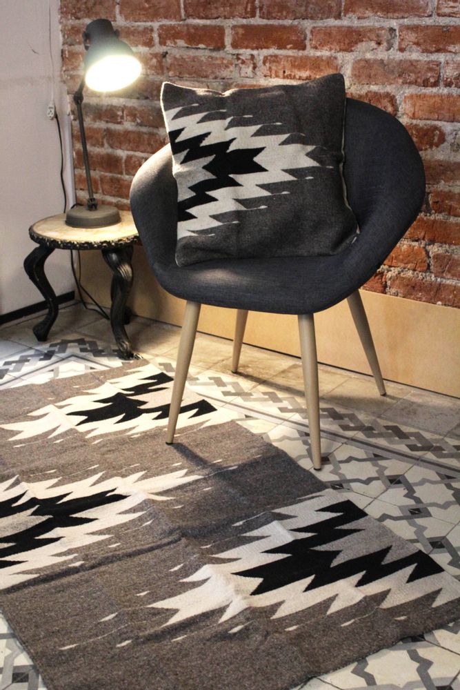 Objets de décoration - Tapis Mario - SANCHO PONCHO